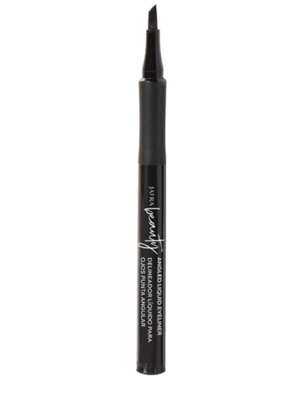 JAFRA Angled Liquid Eyeliner - Black
